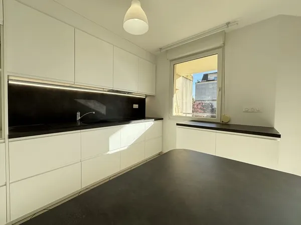 COUP DE COEUR ! APPARTEMENT 3 PIECES METZ-DEVANT-LES-PONTS