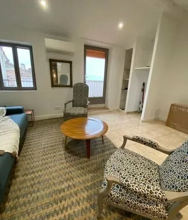 F1 MEUBLE 34.37 M²