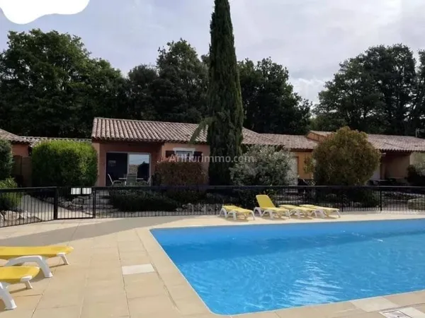 Appartement 3 pièces 37 m²