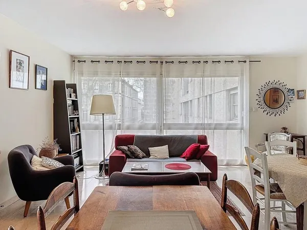 Exclusivité.Avignon.Intra-muros.Appartement T4-parking-cave