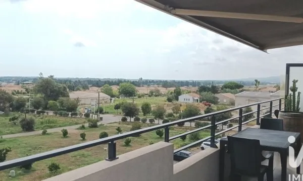 Appartement 4 pièces 78 m²