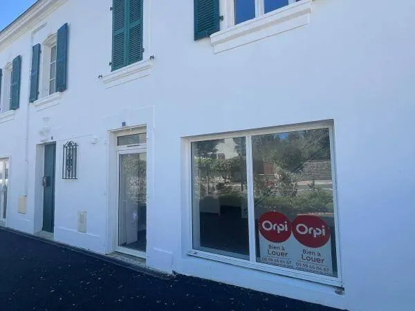 Local commercial 41 m²