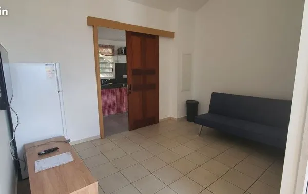 Studio meublé 23 M²