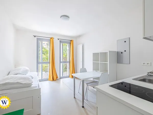 NICE CIMIEZ-PASTEUR - STUDIO MEUBLE