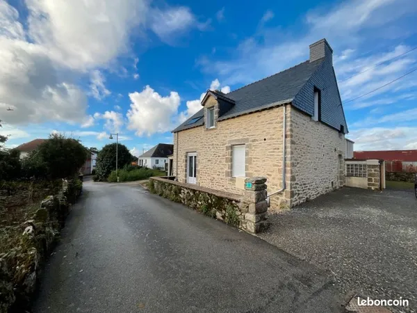 Maison T5 106m²