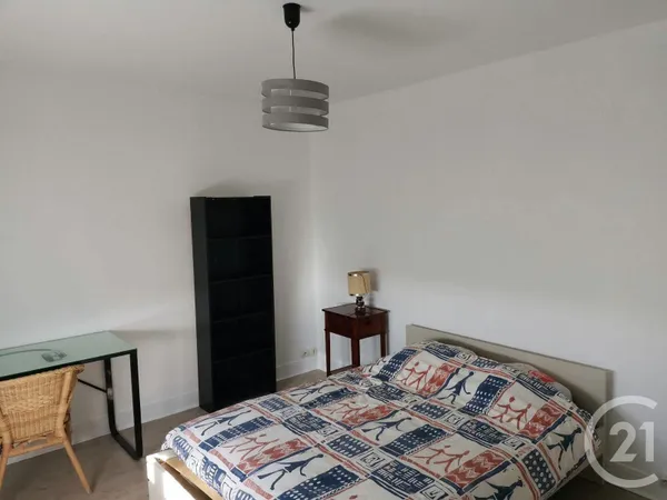 Appartement 4 pièces 75 m²