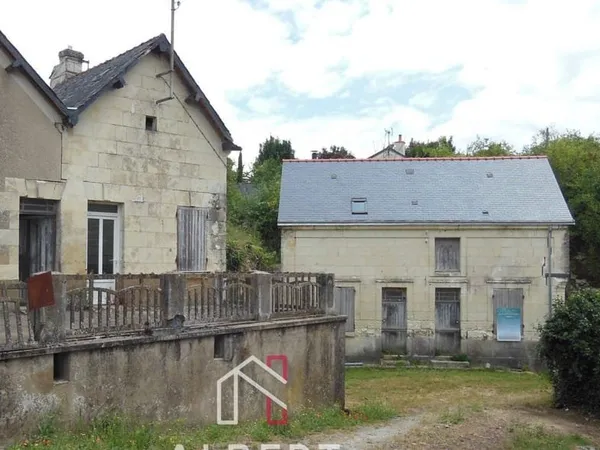 Maison 2 pièces 125 m²