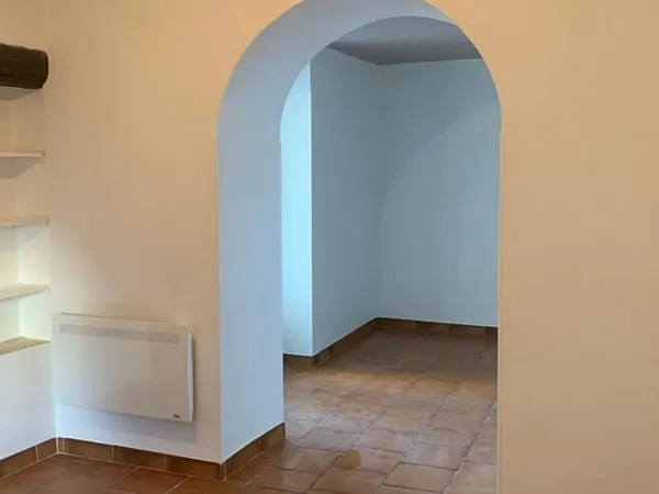 Appartement 2 pièces 60 m²