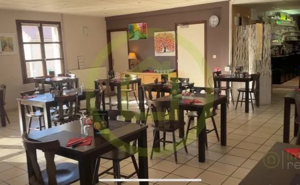 Café - Restaurant