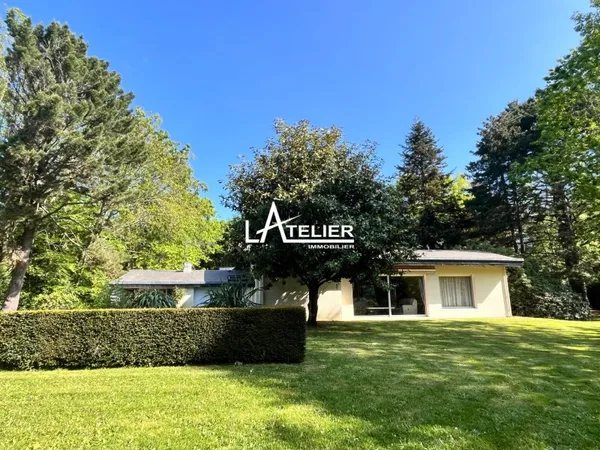 Vends maison