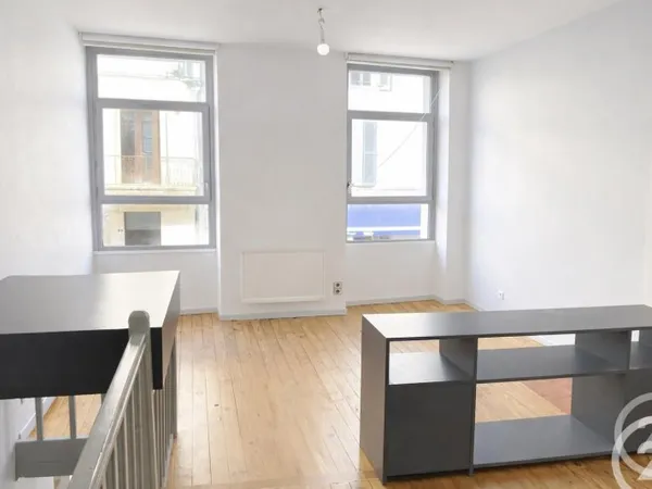 Appartement 2 pièces 49 m²