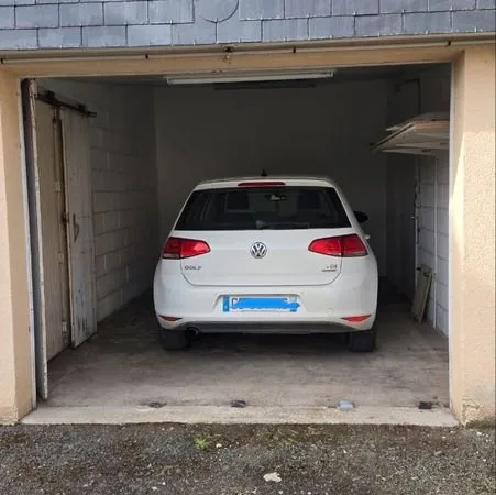 Loue garage
