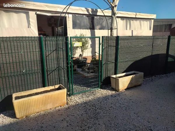 Mobil-home