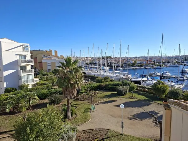 Appartement 3 pièces 47 m²