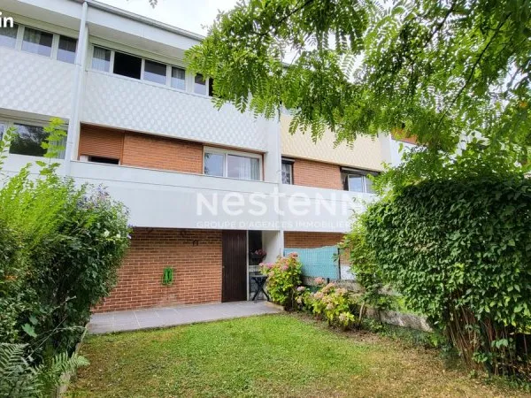 Maison 5 pièces 88 m²