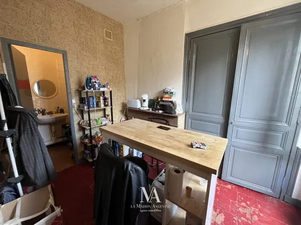 Studio 24m2 - Centre ville