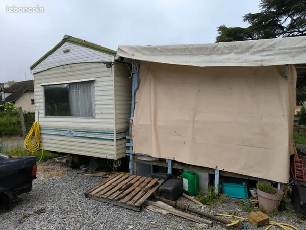 Mobil-home