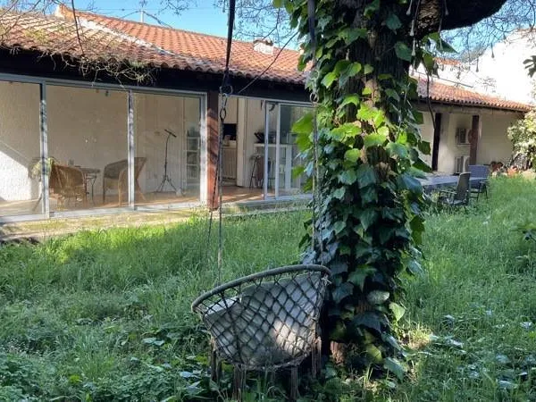 Villa 4 pièces 80 m²