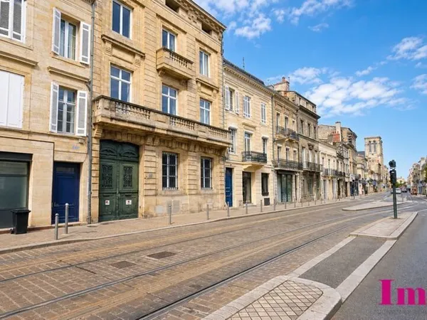 BUREAUX à LOUER