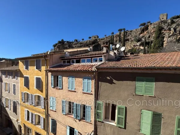 vente maison de village 6 Pièce(s)