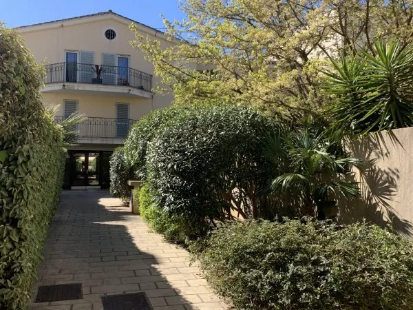 Appartement 4 pièces 73 m²