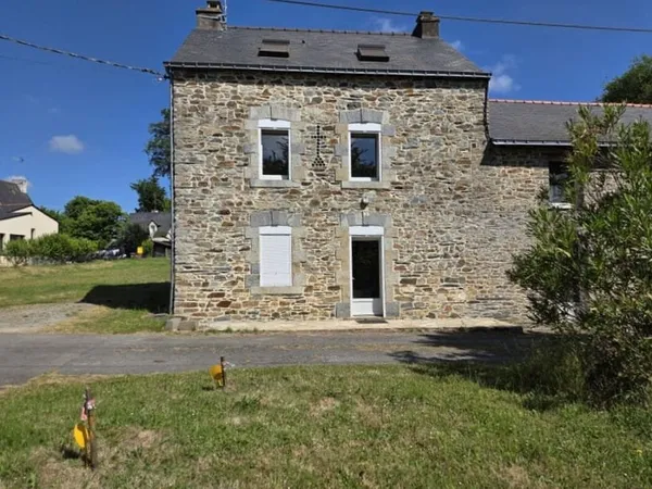 Maison 6 pièces 130 m²