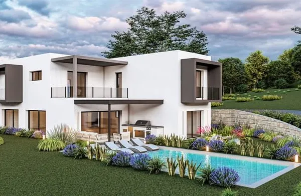 Maison 5 pièces 205 m²