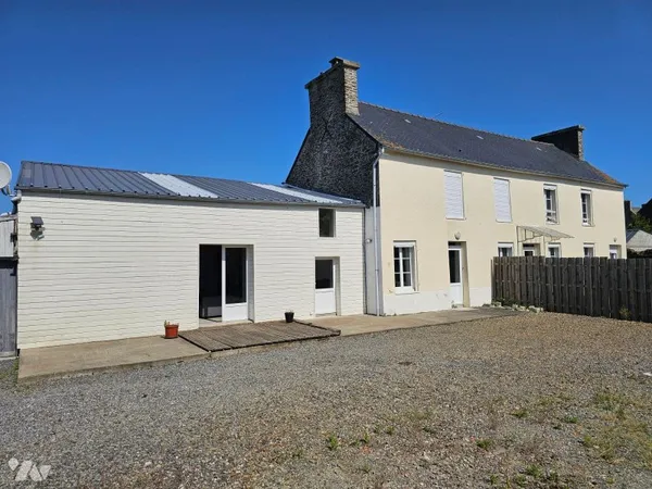Maison 7 pièces 232 m²