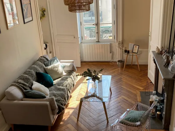 Loue appartement