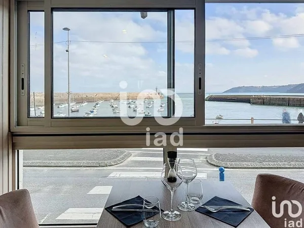 Fonds de commerce 130 m²