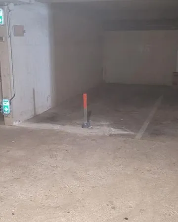 Location parking