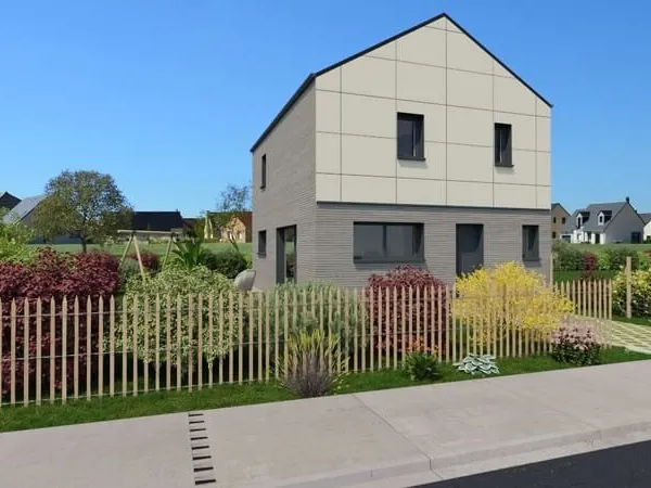 Maison 6 pièces 100.00 m² à Férel
