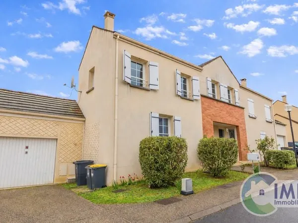 Maison Longjumeau 'Gravigny-Balizy' 4 pièce(s) 85 m2