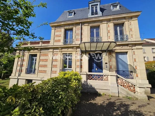Appartement 4 pièces 74 m²