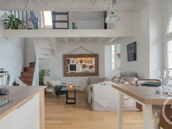 Appartement 3 pièces 67 m²
