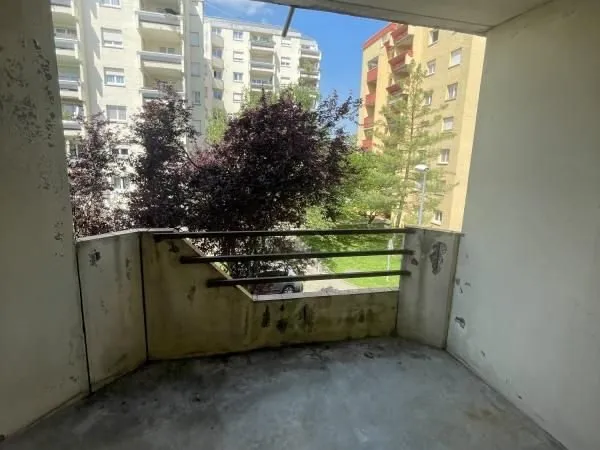 Appartement 2 pièces 55 m²