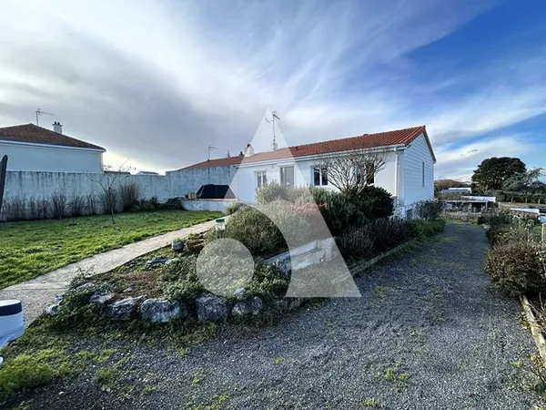Maison Mauges Sur Loire 5 pièce(s) 115 m2
