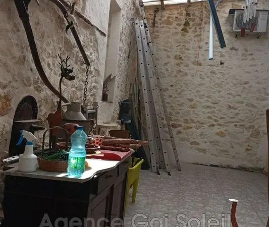 Maison 5 pièces 140 m²