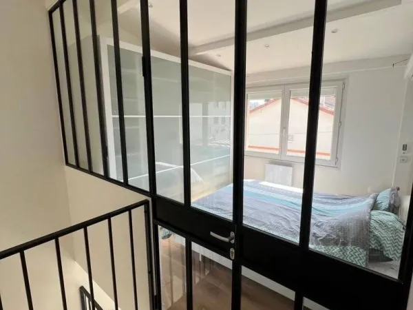 Maison 4 pièces 76 m²