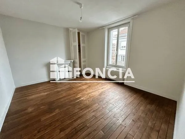 Maison 3 pièces 89 m²