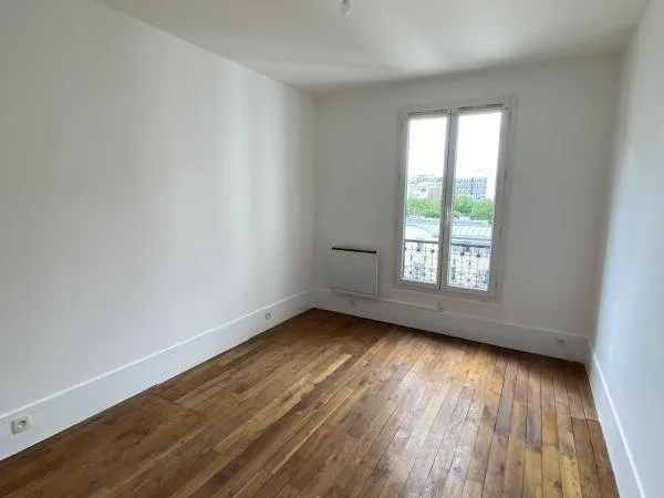 Appartement à louer Boulogne-Billancourt
