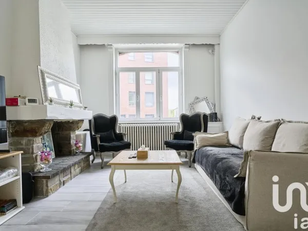 Maison 5 pièces 122 m²