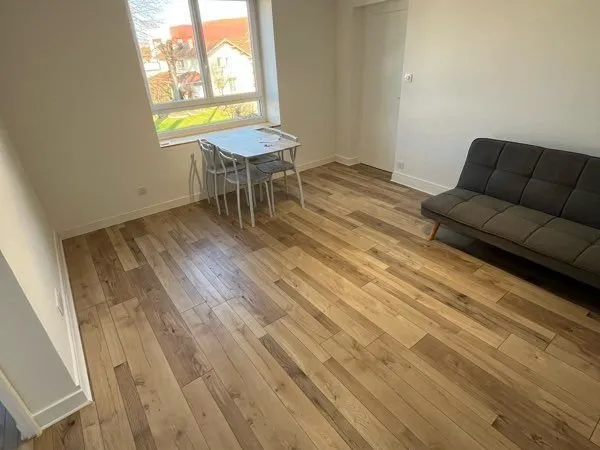 Location 44m2 meublé