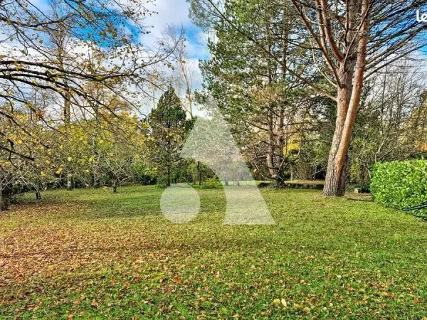 Villa 5 pièces 220 m²