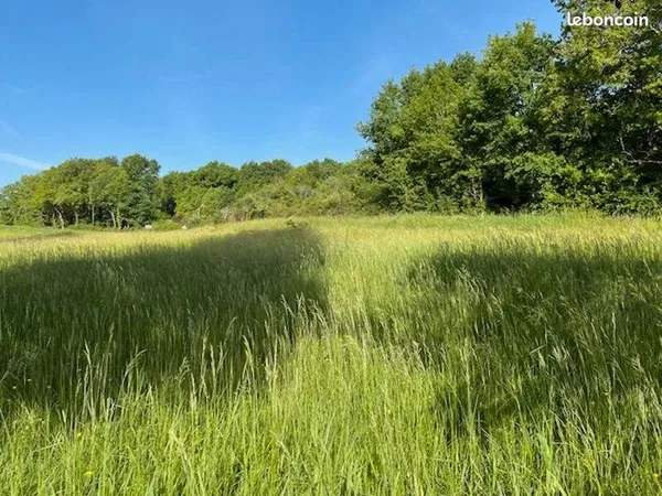Terrain 947 m² Saint Astier