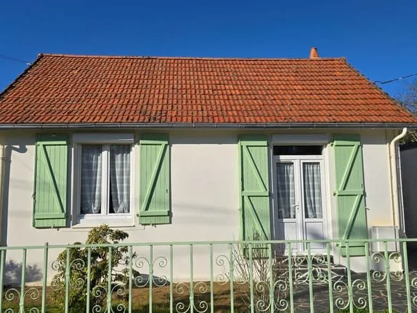 SAINT BREVIN LES PINS