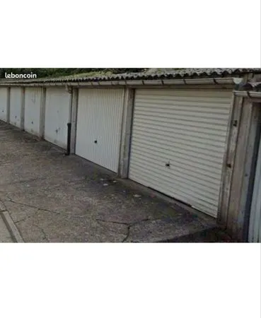 Box a louer garde meuble