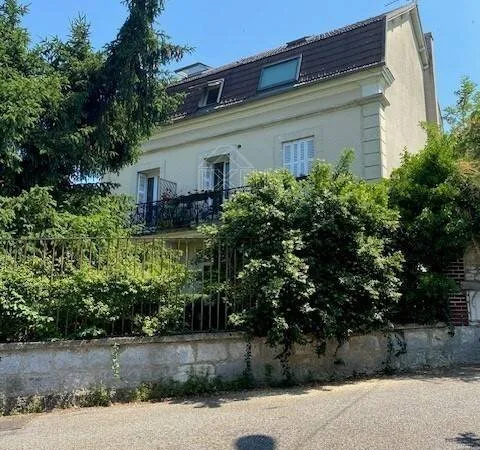 Appartement 3 pièces 47 m²