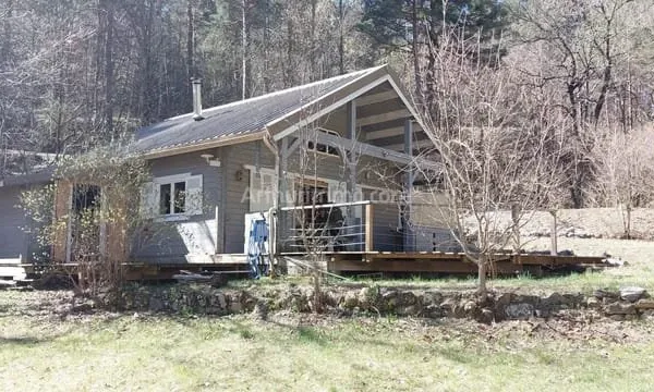 CHALET 77 M² COUP DE COEUR LE MAS