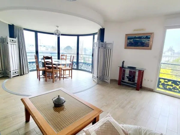 Appartement 4 pièces 137 m²